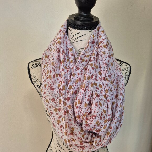 3/$25 infiniti scarf - Picture 1 of 5